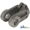A & I Products Rod Clevis 3.2" x2.9" x7.2" A-1D10035 - alternate 1